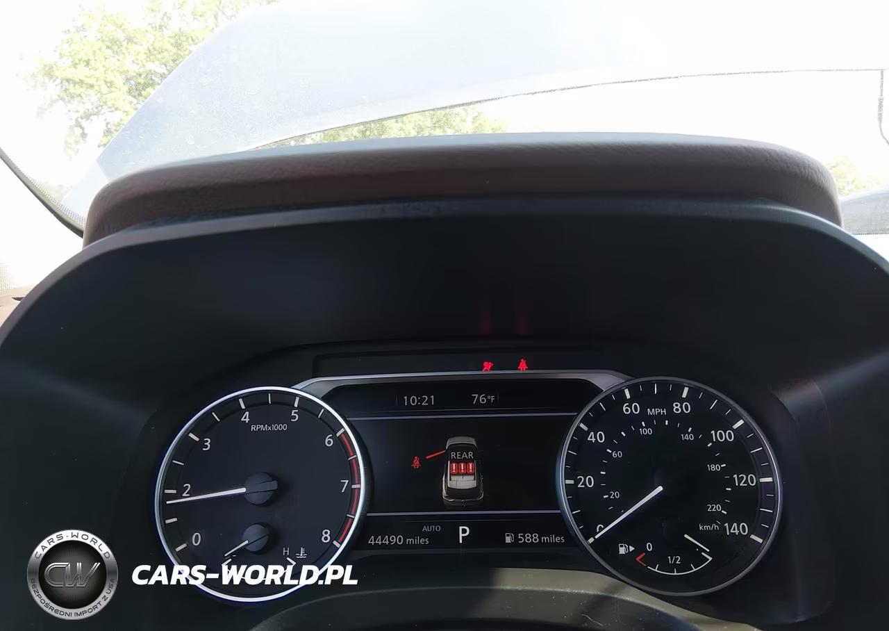 2023 Nissan Rogue Sv Intelligent Awd VIN:JN8BT3BB1PW484885 - 7