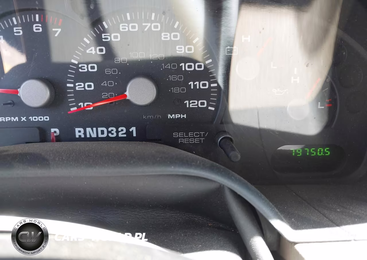 2003 Ford Explorer Xls VIN:1FMZU62K63ZA71101 - 7