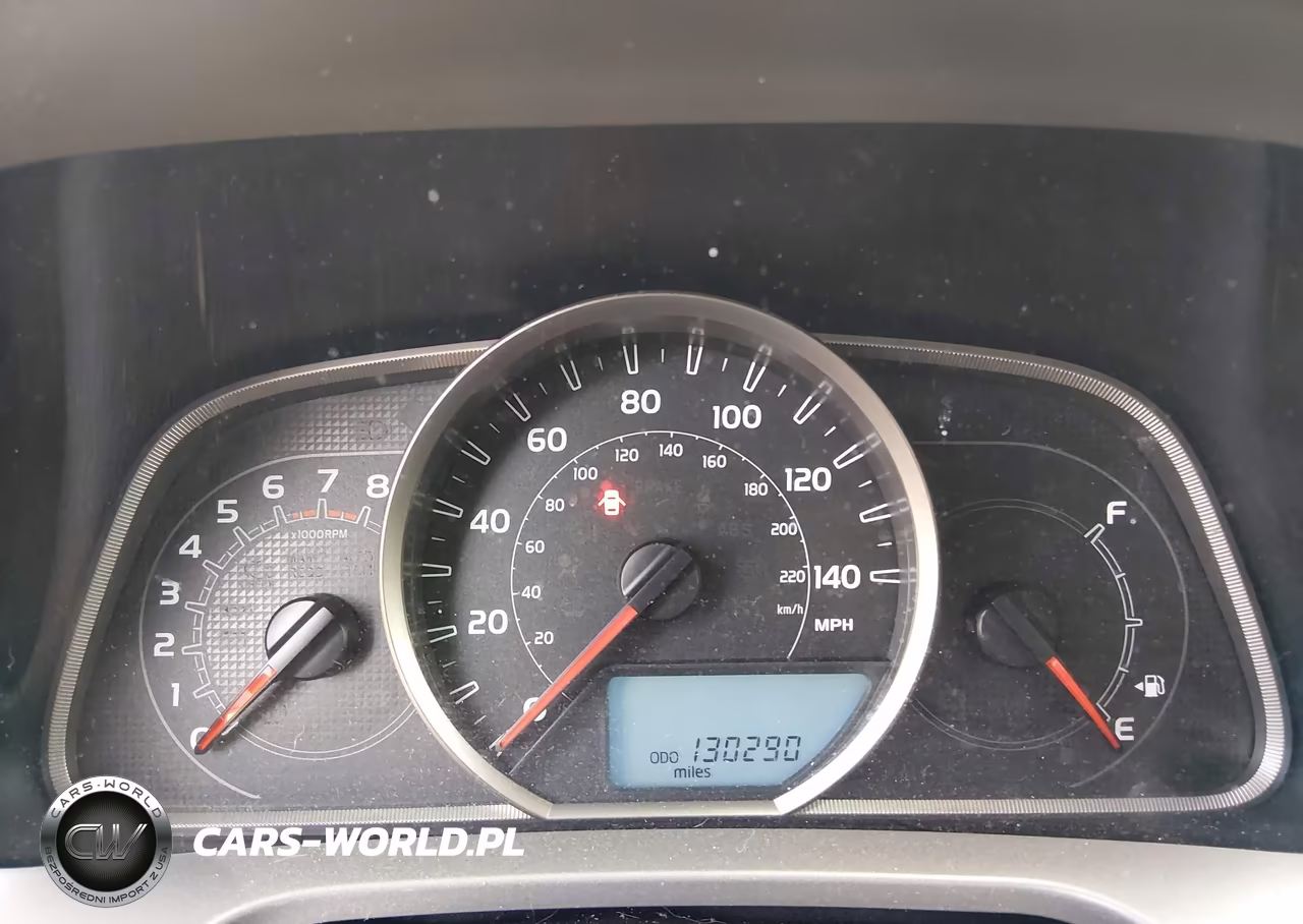 2015 Toyota Rav4 Xle VIN:JTMRFREV0FD132384 - 7