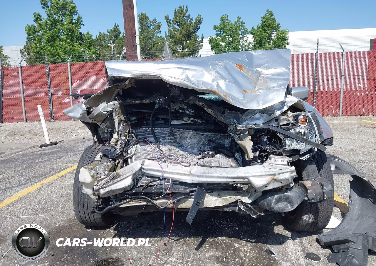 2006 Honda Accord 3.0 Ex VIN:1HGCM66536A052055 - 6