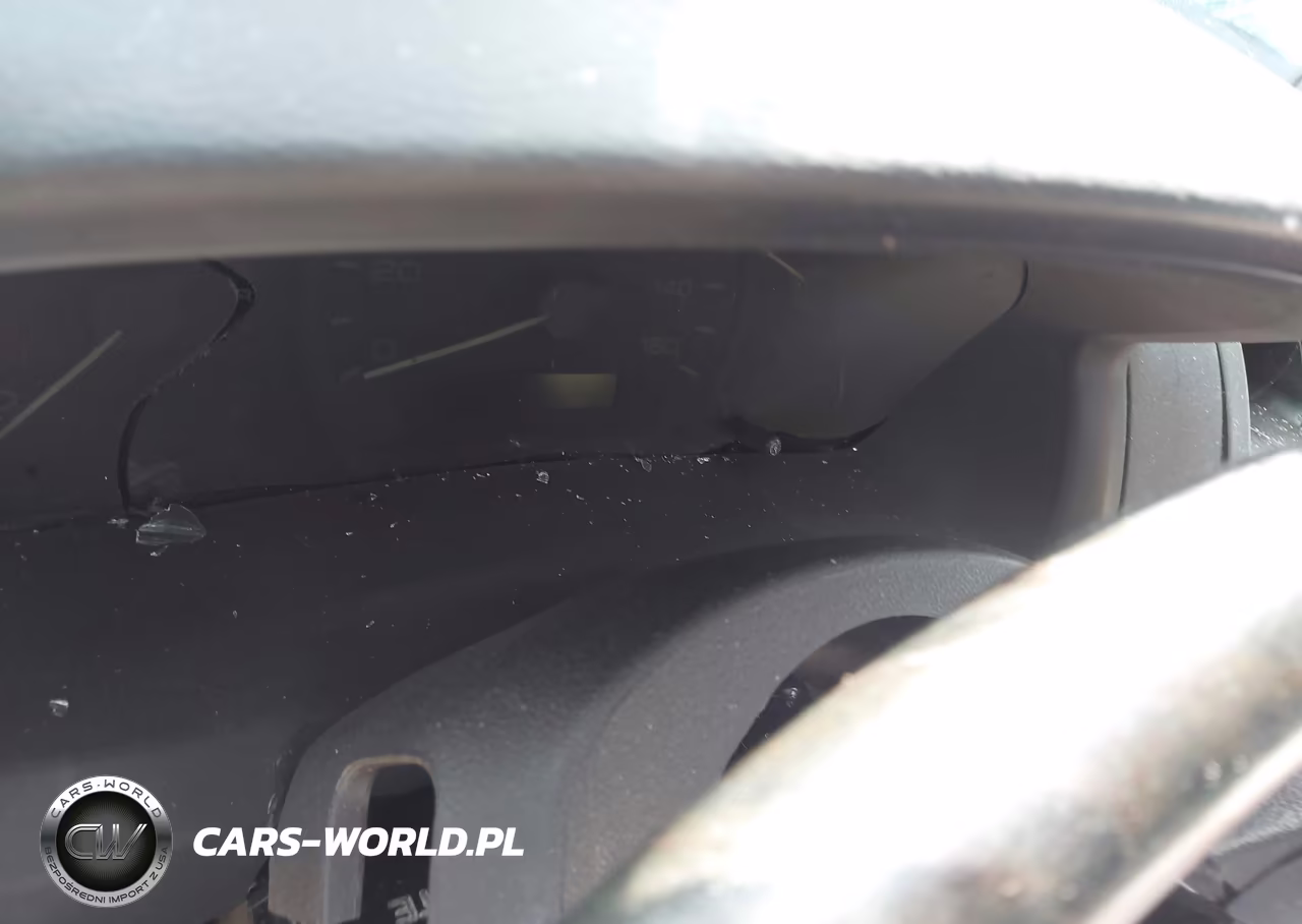 2006 Honda Accord 3.0 Ex VIN:1HGCM66536A052055 - 7