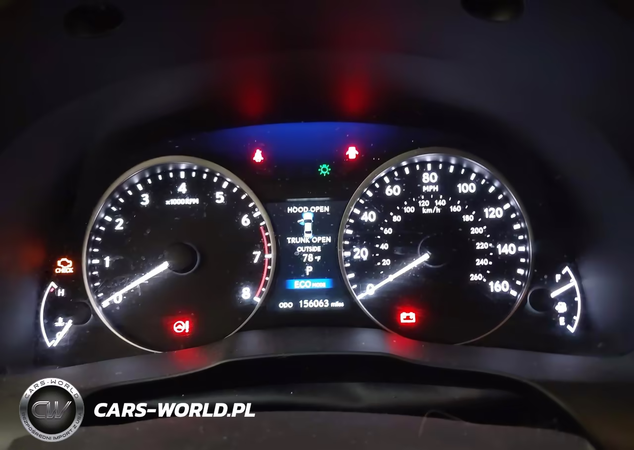 2014 Lexus Es 350 VIN:JTHBK1GG5E2111505 - 7
