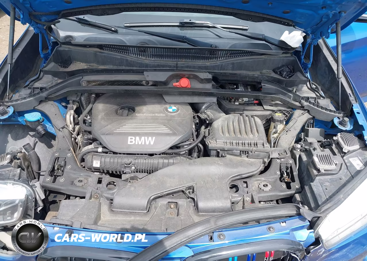 2016 BMW X1 xDrive28I VIN:WBXHT3C30G5E48615 - 10