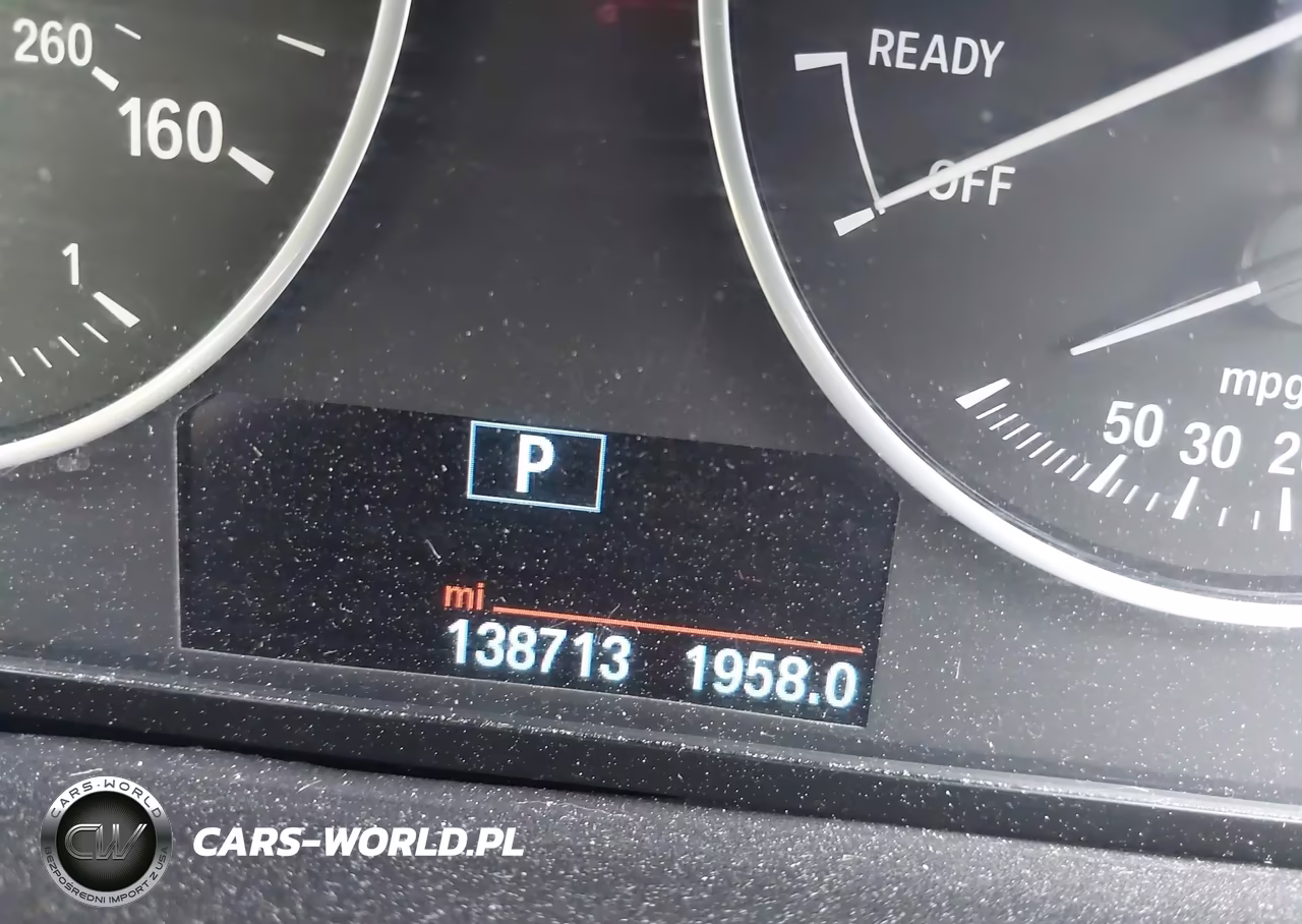 2016 BMW X1 xDrive28I VIN:WBXHT3C30G5E48615 - 15