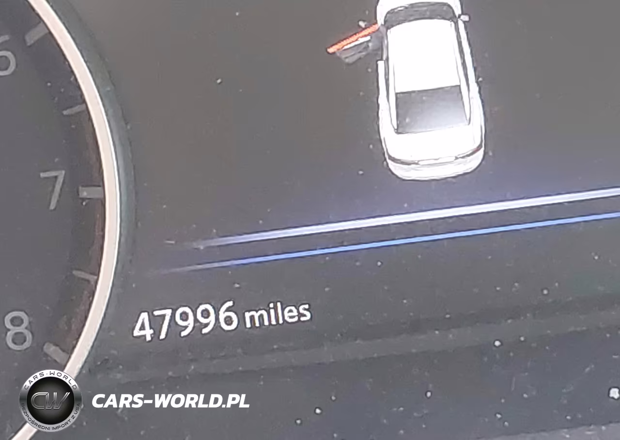 2018 Nissan Maxima 3.5 Platinum VIN:1N4AA6AP6JC403910 - 15