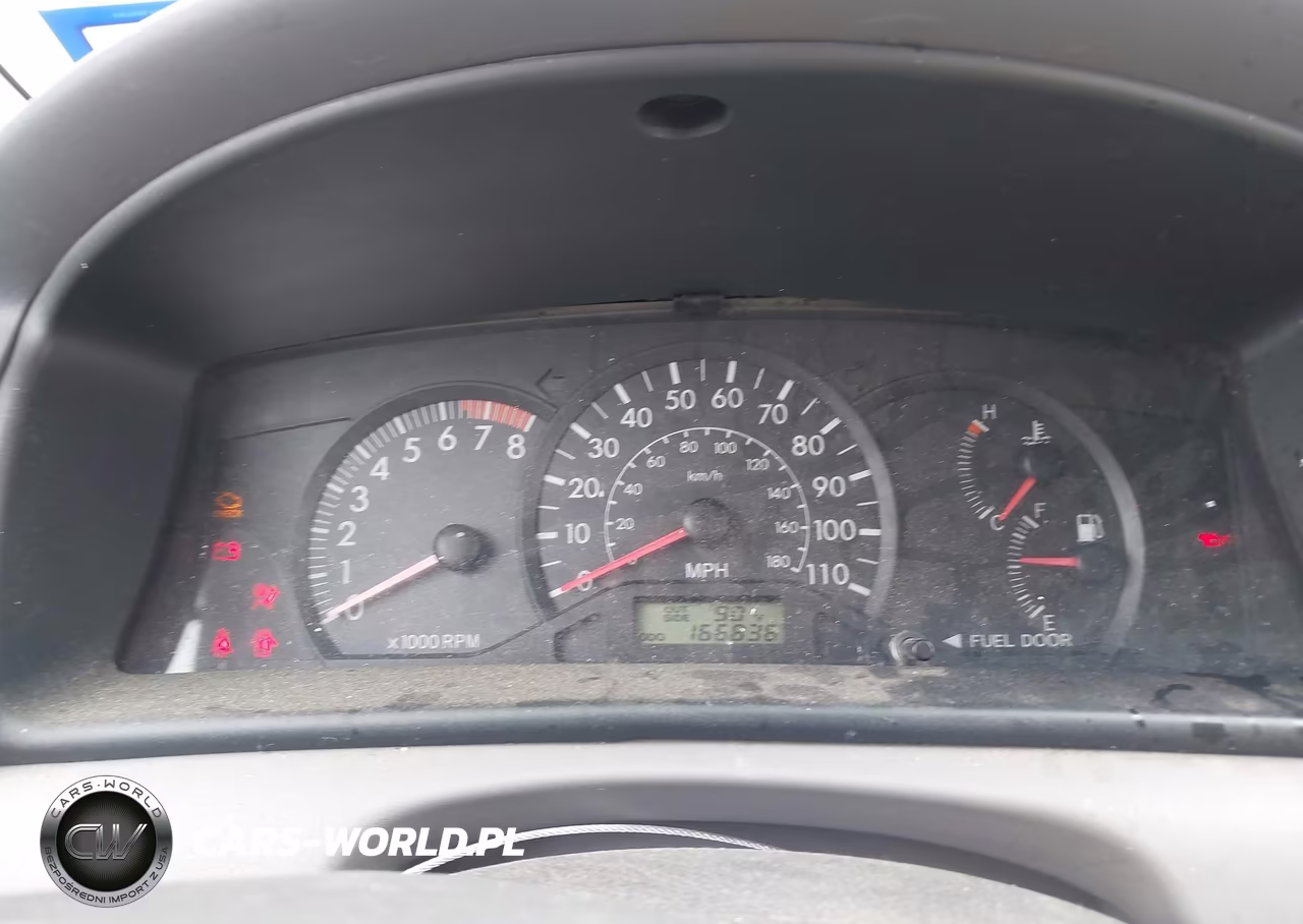 2006 Toyota Corolla Ce VIN:JTDBR32E060070583 - 7