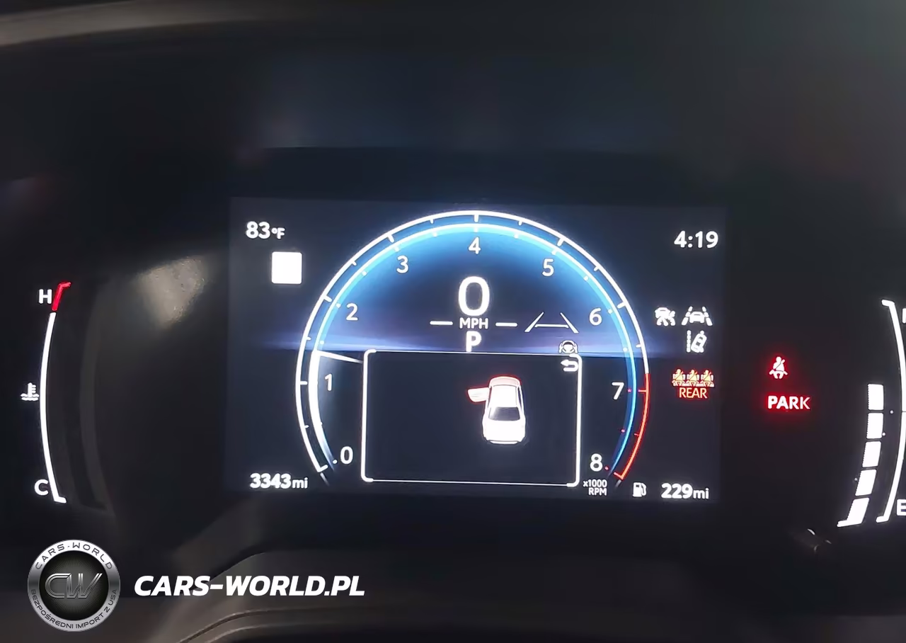 2026 Toyota Corolla Le VIN:5YFB4MDEXTP421700 - 7