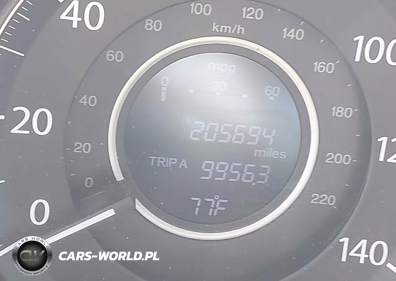 2013 Honda Cr-V Lx VIN:5J6RM4H38DL085752 - 15