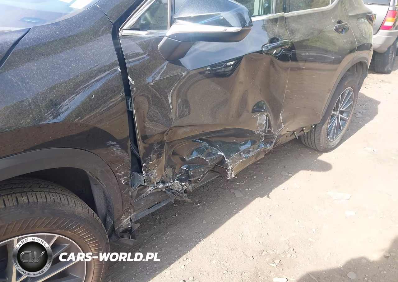 2025 Lexus Nx 350 VIN:2T2AGCEZ9SC094053 - 6