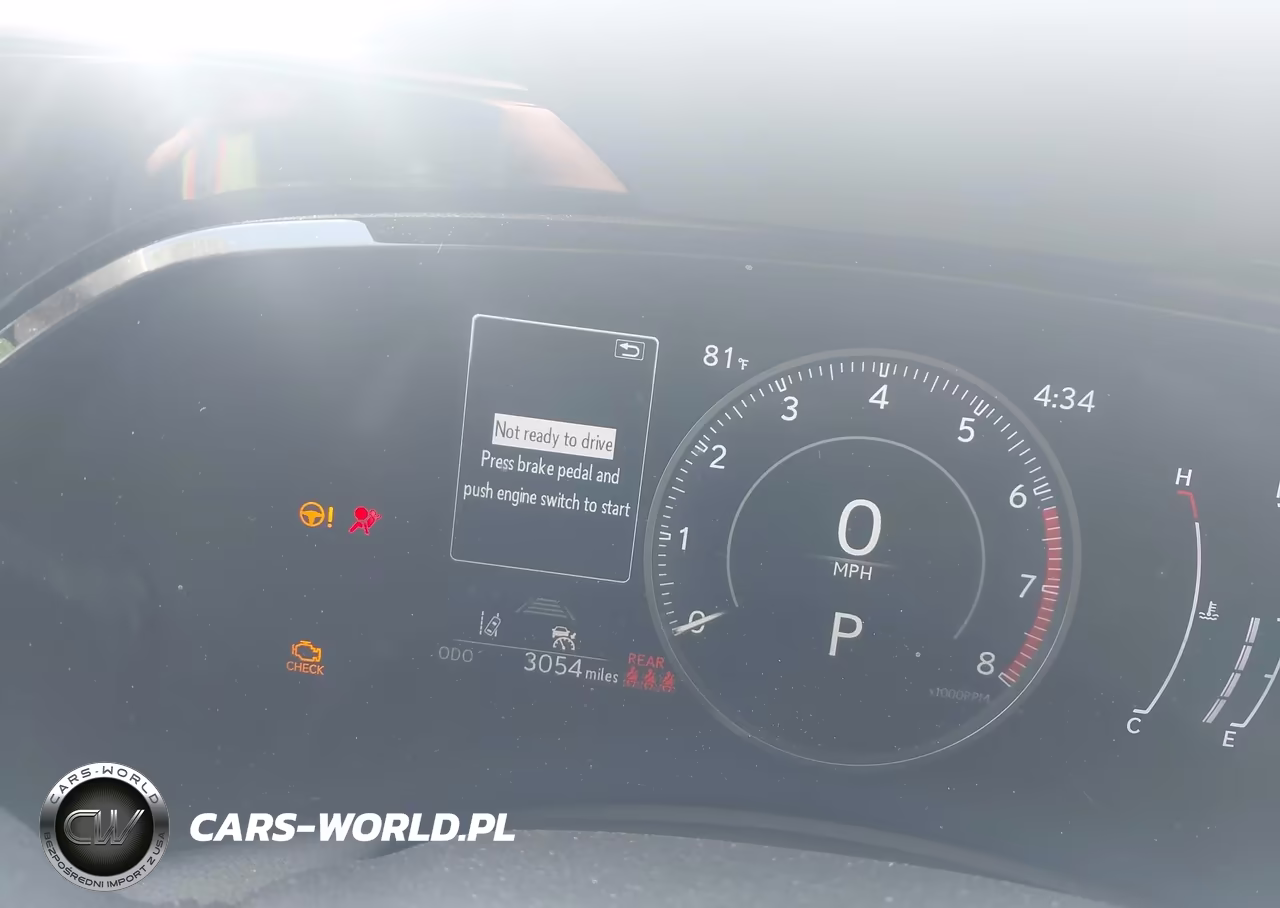 2025 Lexus Nx 350 VIN:2T2AGCEZ9SC094053 - 7