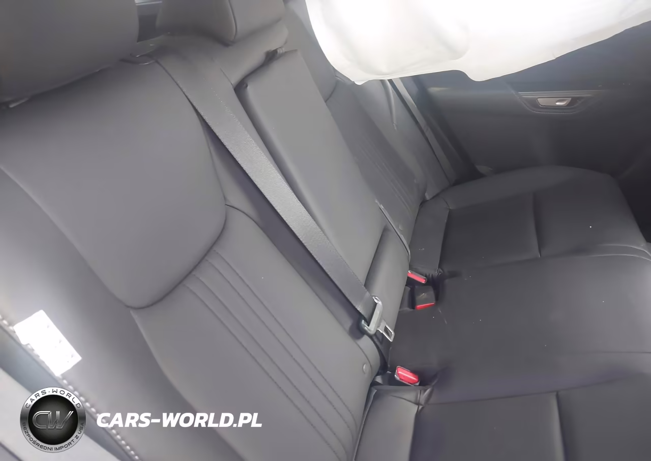 2025 Lexus Nx 350 VIN:2T2AGCEZ9SC094053 - 8