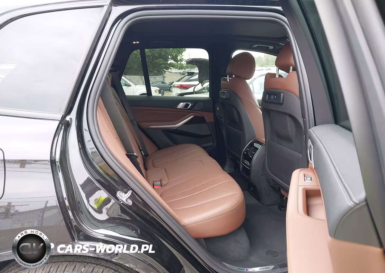 2020 BMW X5 xDrive40I VIN:5UXCR6C06L9C33433 - 8