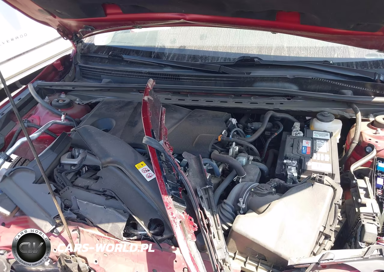2022 Toyota Camry Le VIN:4T1R11AK1NU071021 - 10