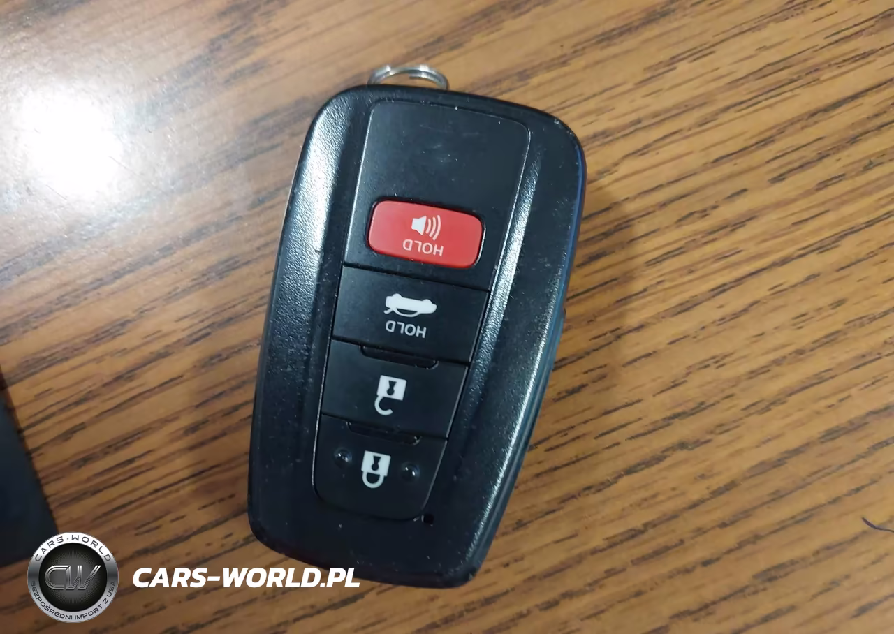2022 Toyota Camry Le VIN:4T1R11AK1NU071021 - 11