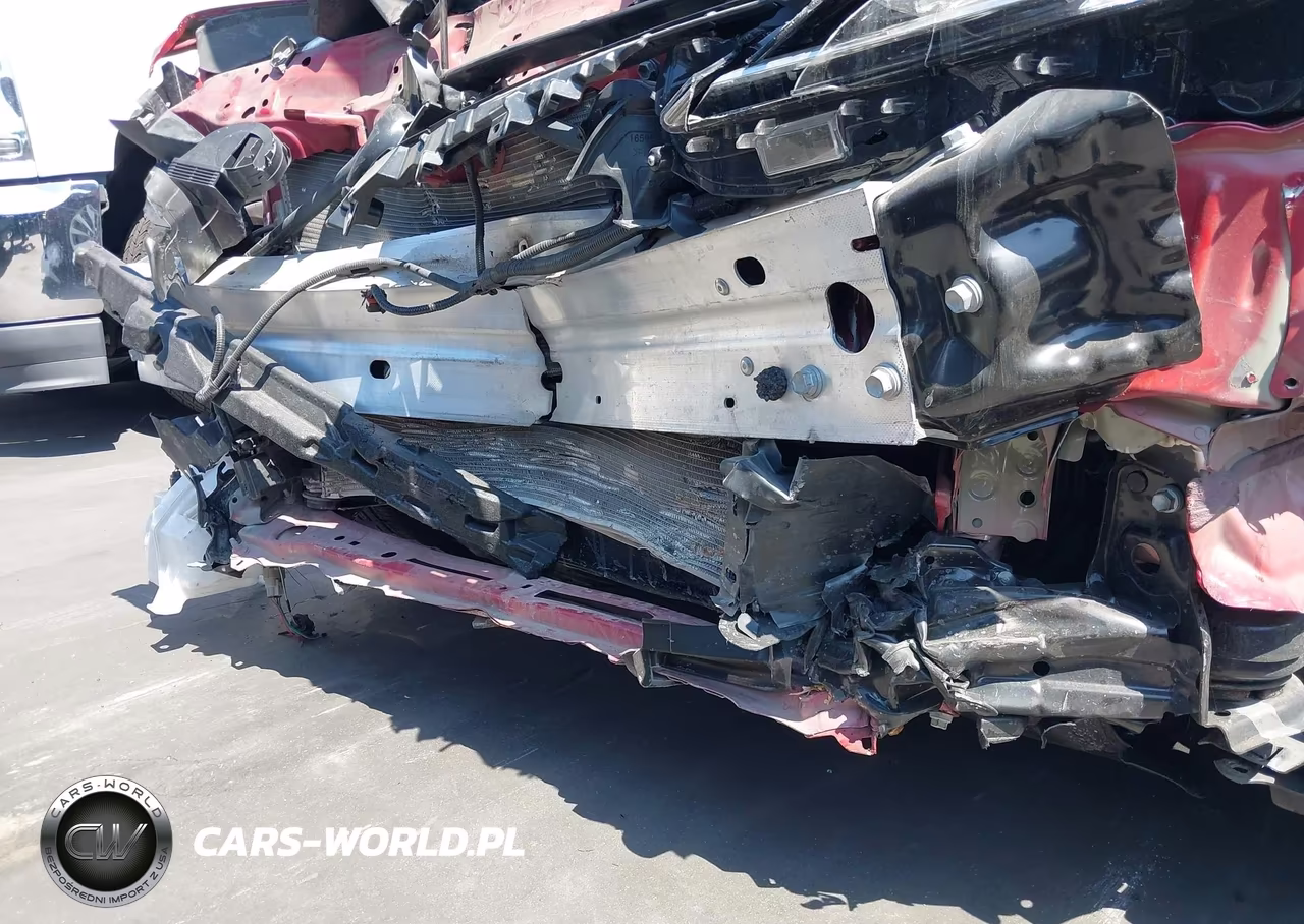 2022 Toyota Camry Le VIN:4T1R11AK1NU071021 - 6