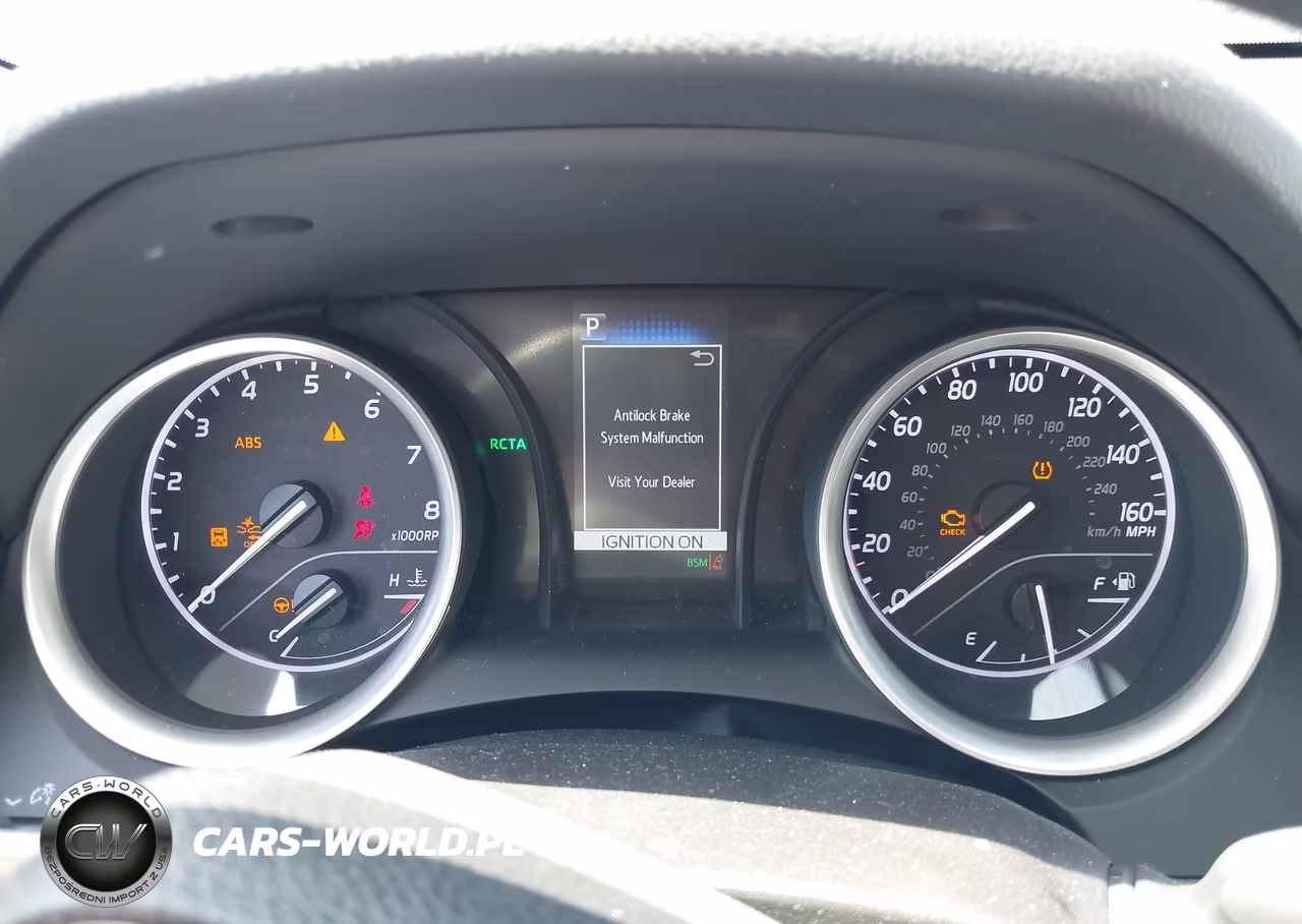 2022 Toyota Camry Le VIN:4T1R11AK1NU071021 - 7