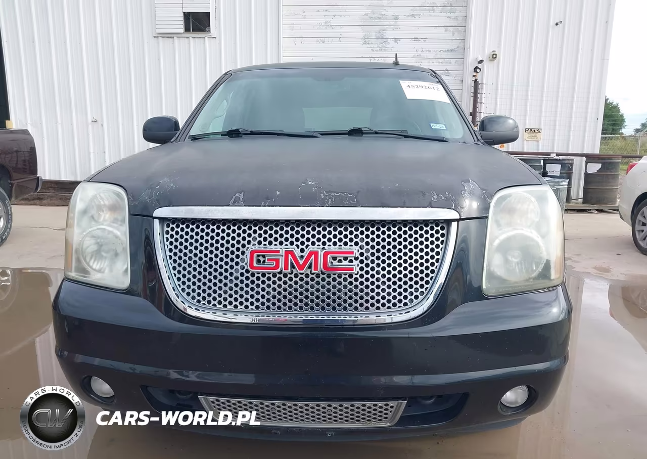 2012 GMC Yukon Denali VIN:1GKS1EEF9CR226588 - 12