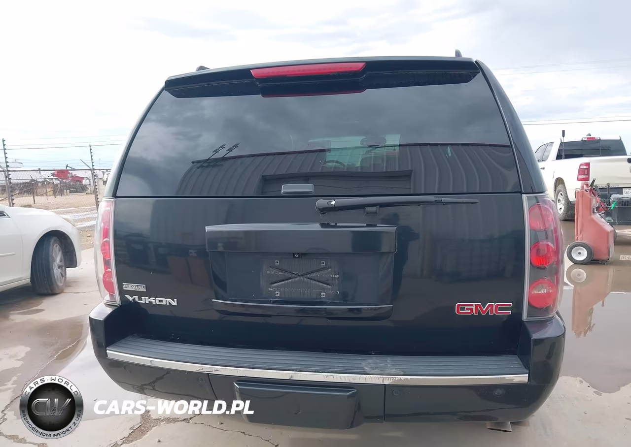 2012 GMC Yukon Denali VIN:1GKS1EEF9CR226588 - 16