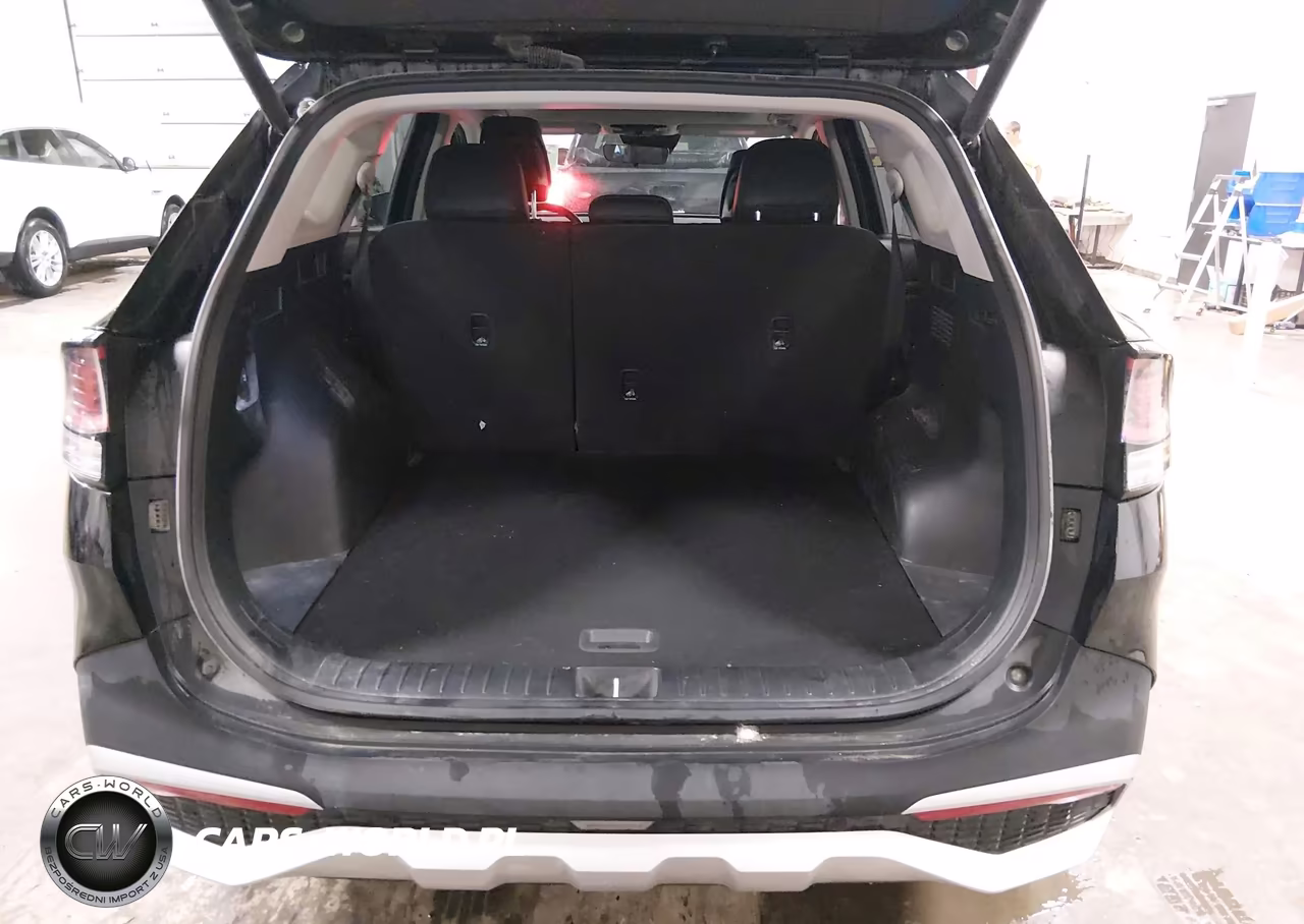 2025 Kia Sportage Ex VIN:5XYK33DF7SG272154 - 17