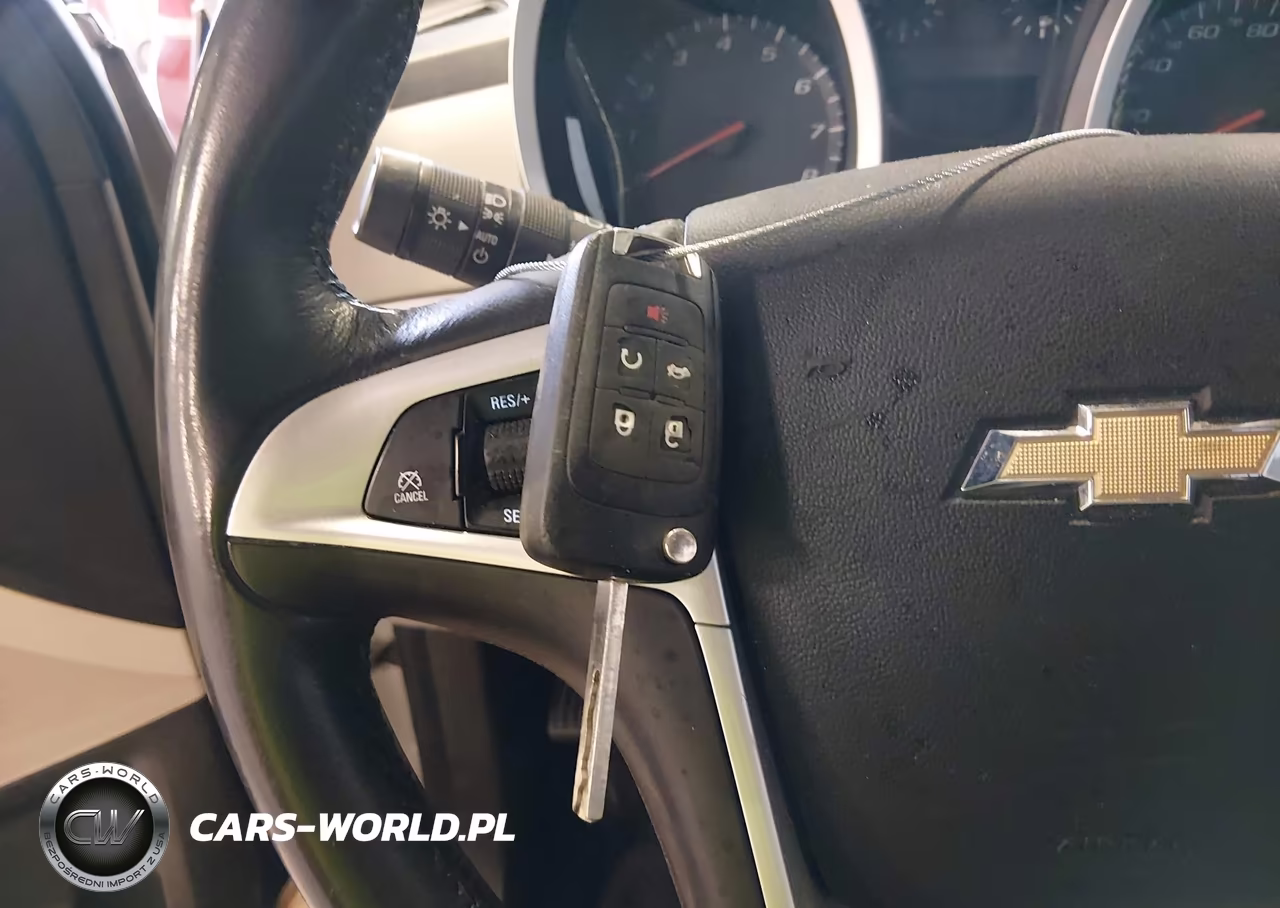 2013 Chevrolet Equinox Ltz VIN:2GNALFEK8D1100034 - 11