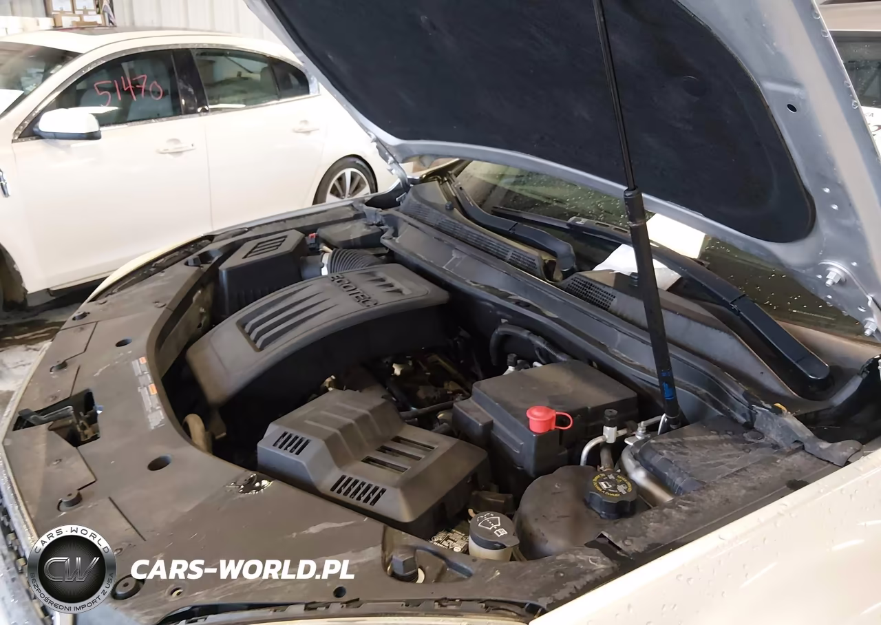 2013 Chevrolet Equinox Ltz VIN:2GNALFEK8D1100034 - 6