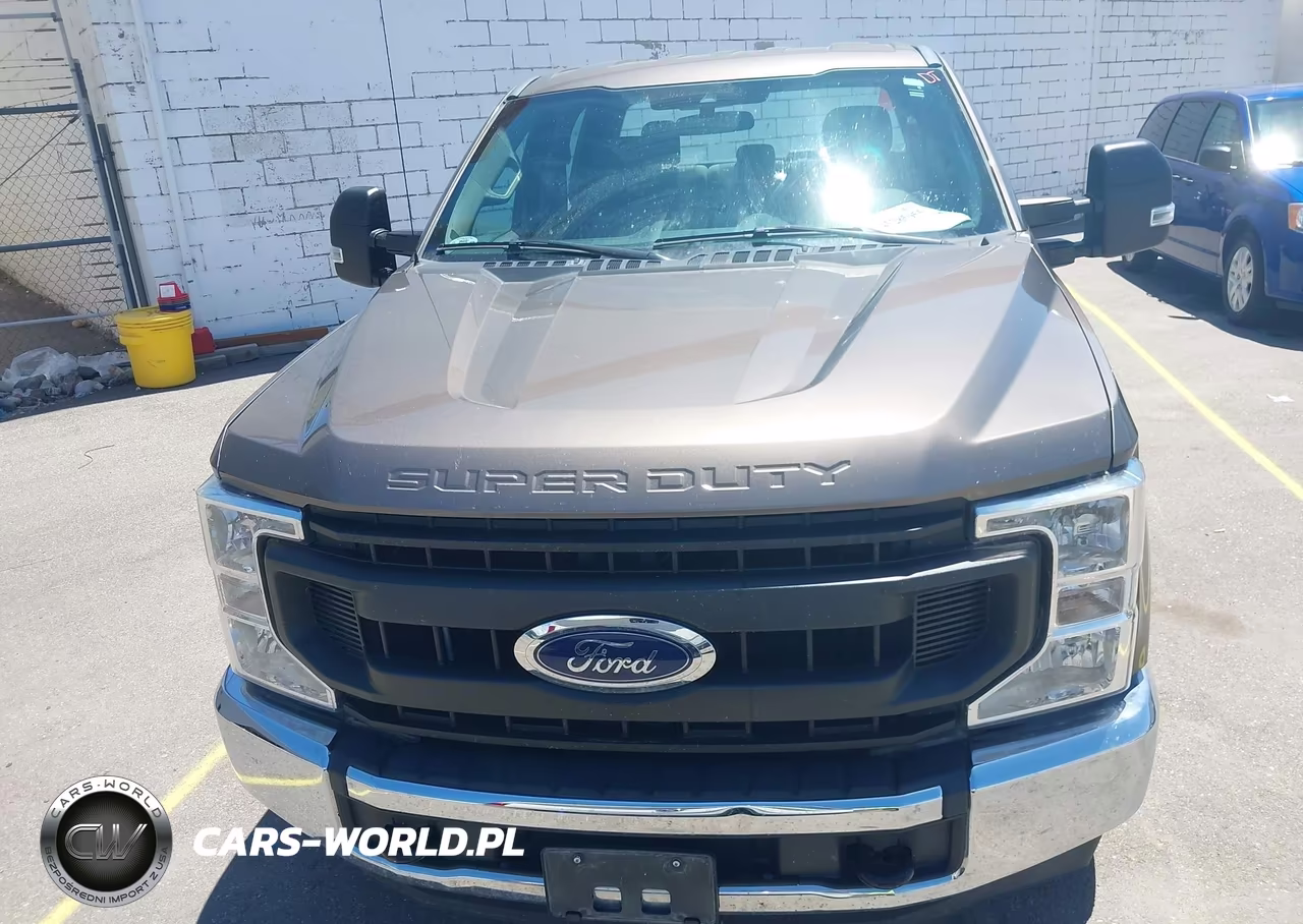 2020 Ford F-250 Xl VIN:1FT7W2A69LEE63628 - 15
