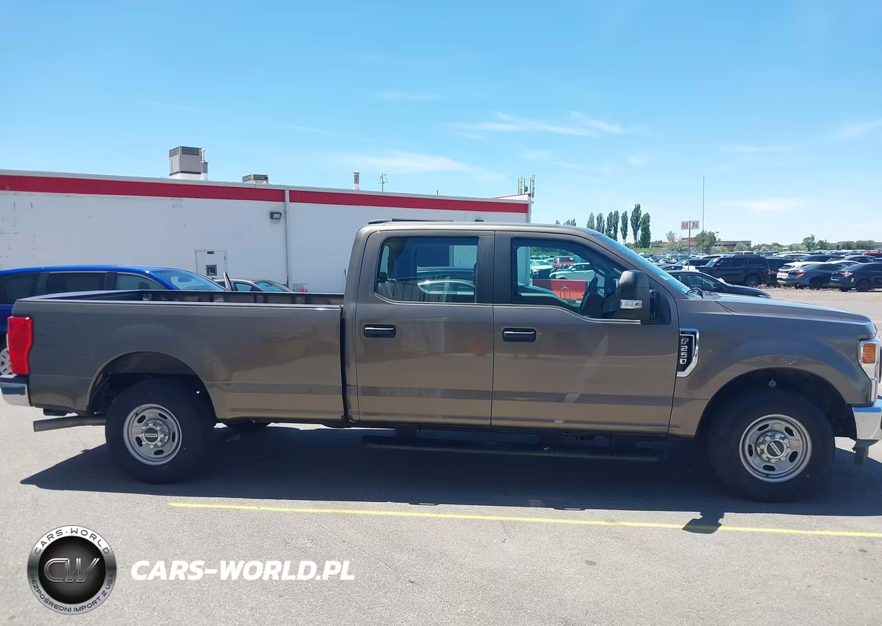 2020 Ford F-250 Xl VIN:1FT7W2A69LEE63628 - 16