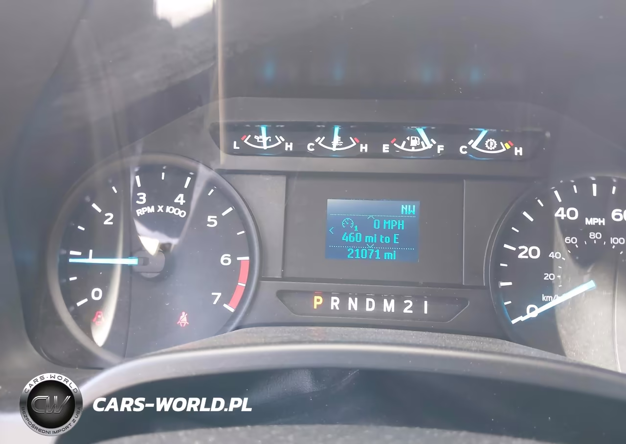 2020 Ford F-250 Xl VIN:1FT7W2A69LEE63628 - 7