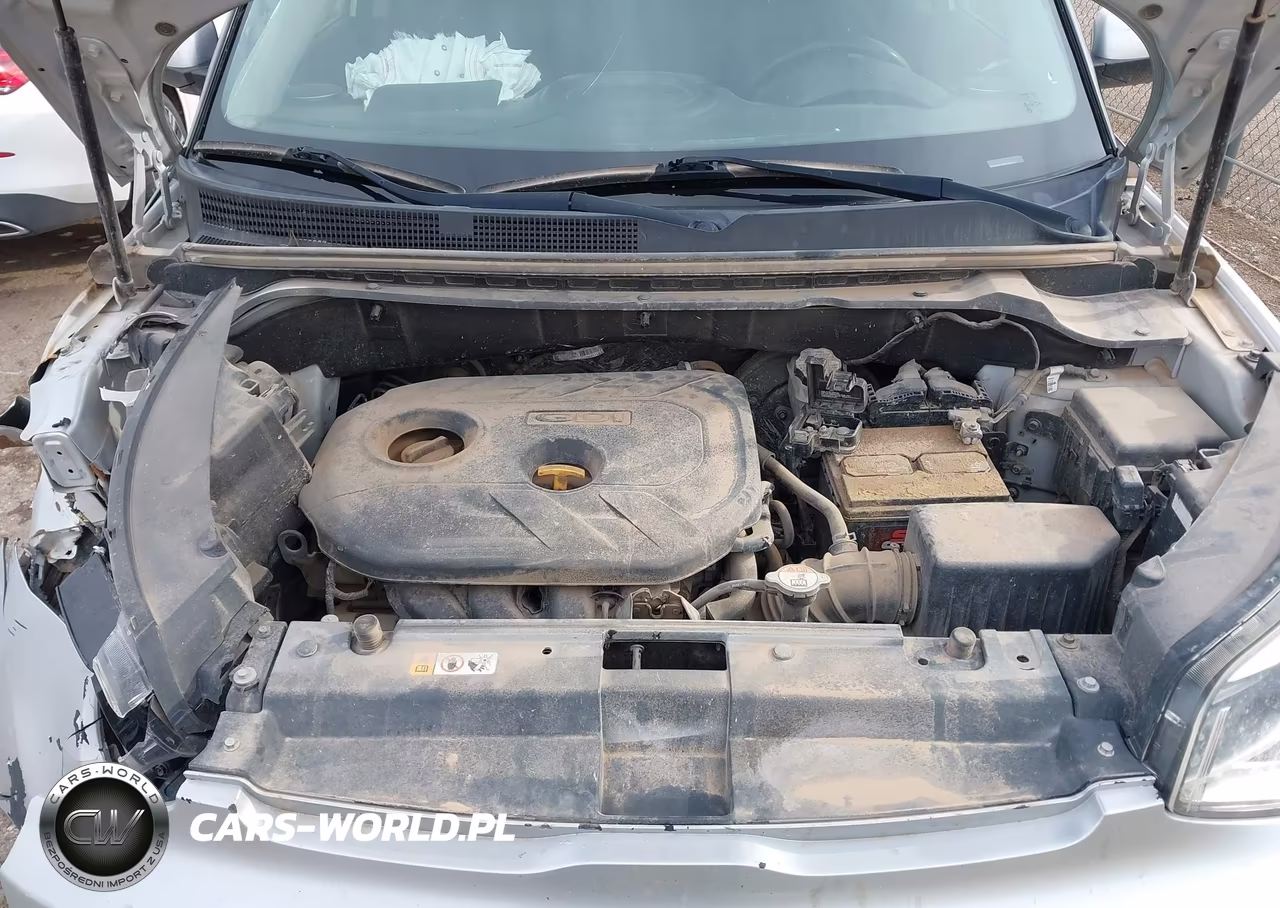2019 Kia Soul + VIN:KNDJP3A57K7662437 - 10