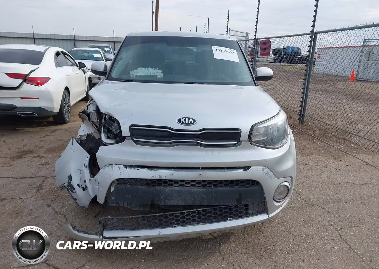 2019 Kia Soul + VIN:KNDJP3A57K7662437 - 12