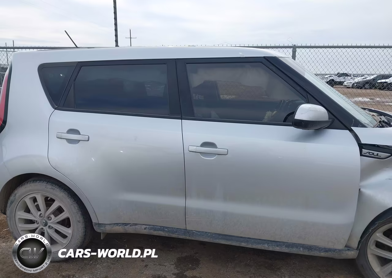 2019 Kia Soul + VIN:KNDJP3A57K7662437 - 13
