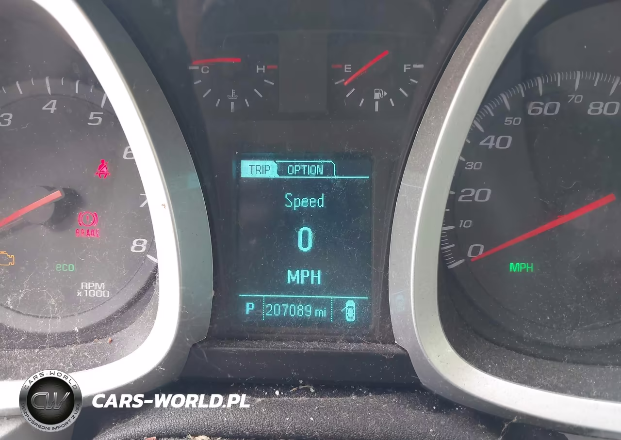 2014 Chevrolet Equinox 2Lt VIN:2GNALCEK3E6300970 - 7