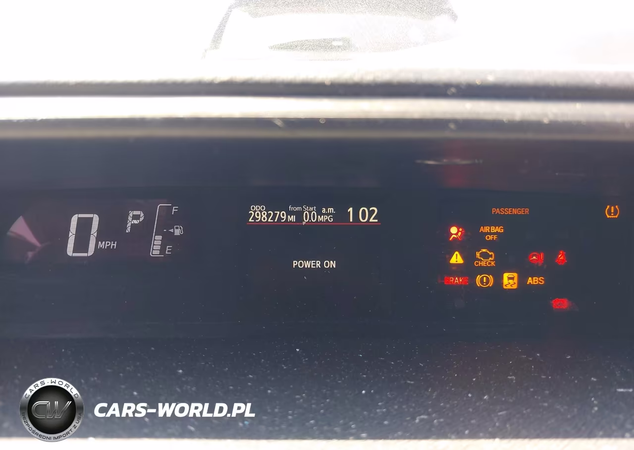 2015 Toyota Prius C Four VIN:JTDKDTB33F1113613 - 7