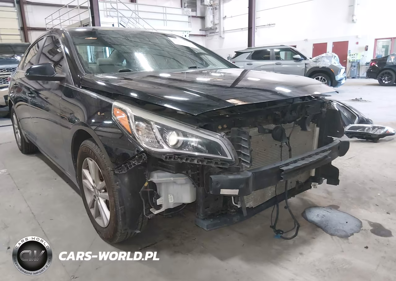 2017 Hyundai Sonata VIN:5NPE24AF1HH444691 - 13