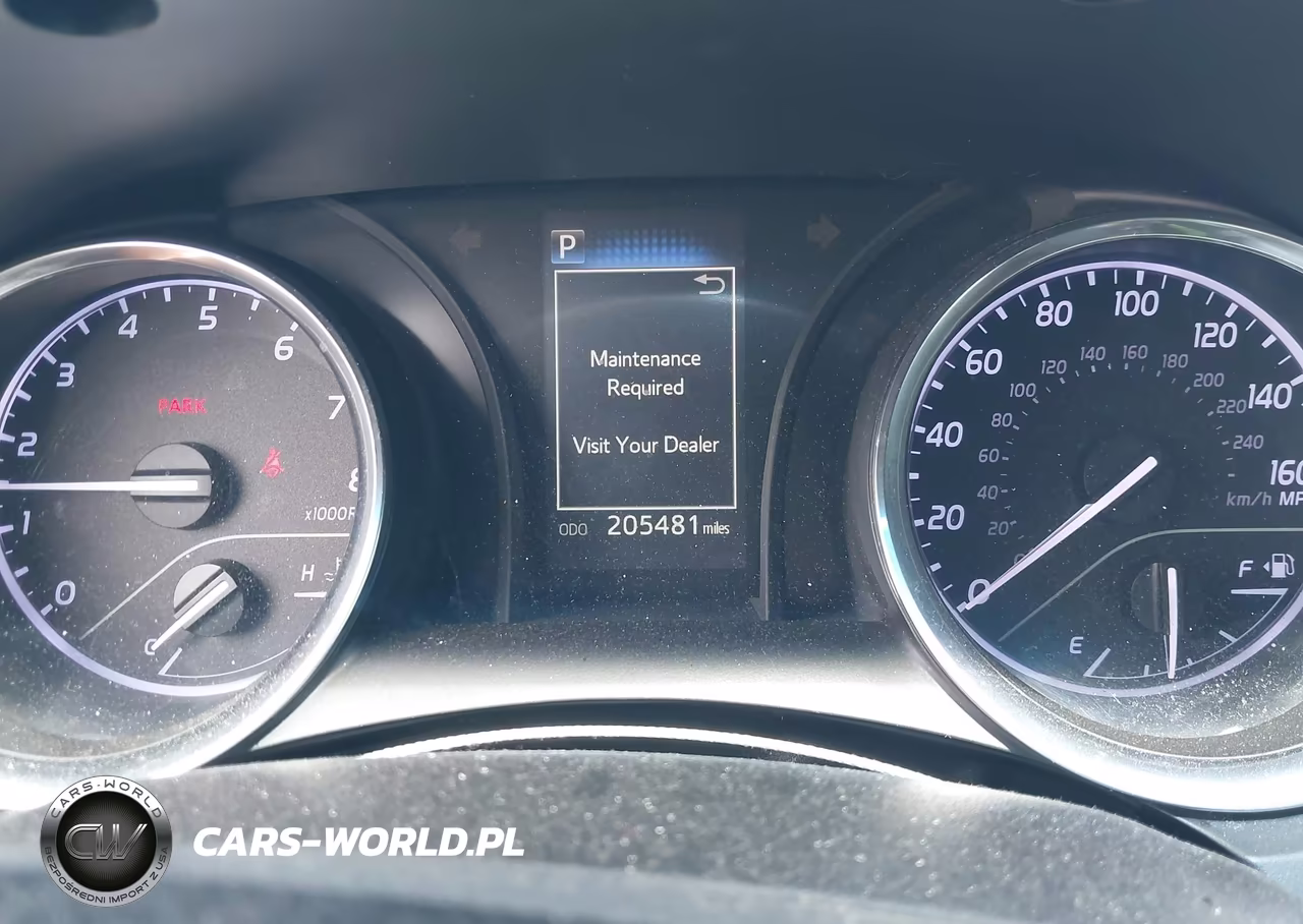 2018 Toyota Camry Le VIN:4T1B11HK4JU571384 - 7