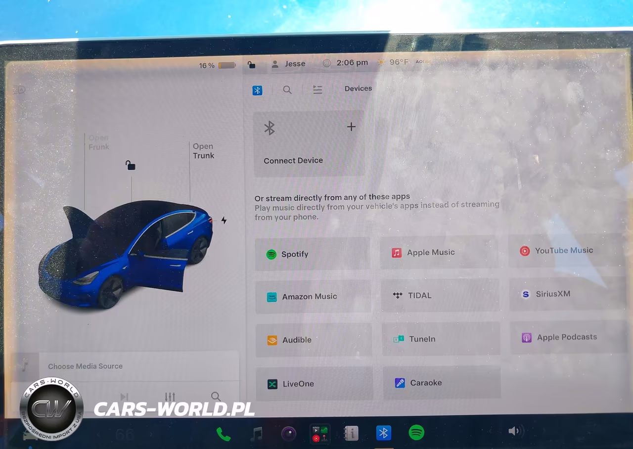 2018 Tesla Model 3 Long Range-Performance VIN:5YJ3E1EB8JF114880 - 18