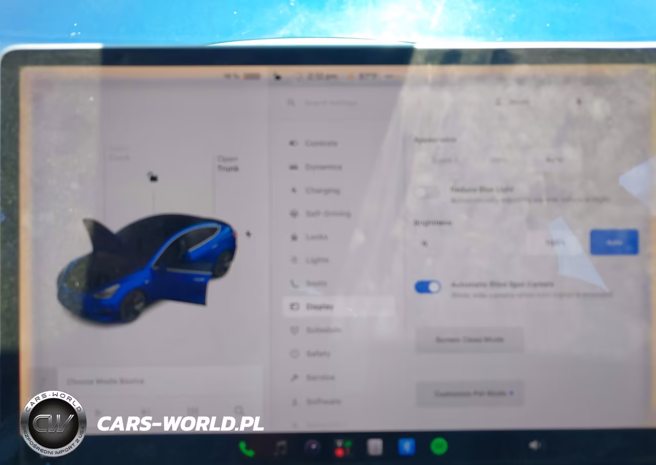 2018 Tesla Model 3 Long Range-Performance VIN:5YJ3E1EB8JF114880 - 19