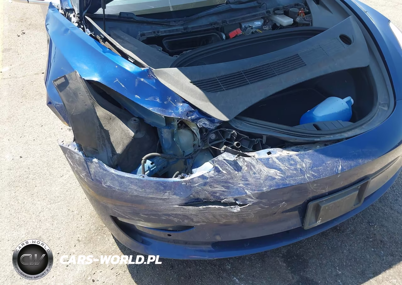 2018 Tesla Model 3 Long Range-Performance VIN:5YJ3E1EB8JF114880 - 6