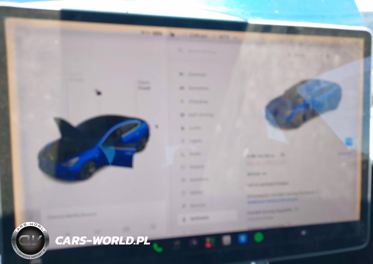2018 Tesla Model 3 Long Range-Performance VIN:5YJ3E1EB8JF114880 - 7