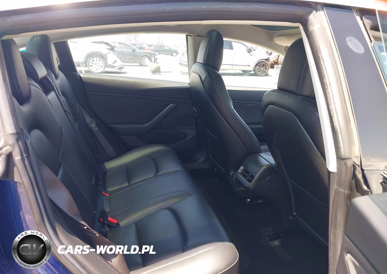 2018 Tesla Model 3 Long Range-Performance VIN:5YJ3E1EB8JF114880 - 8