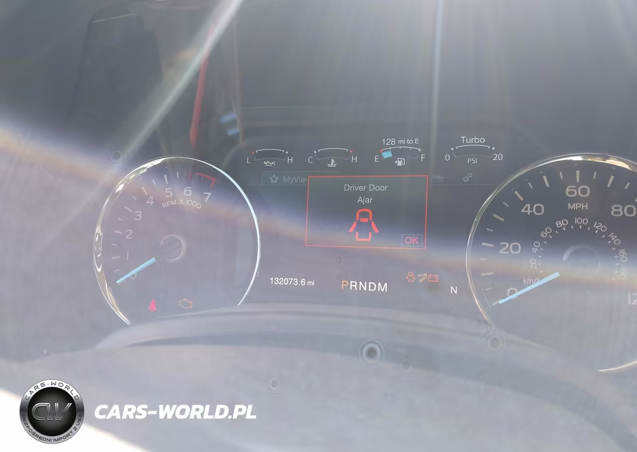 2018 Ford F-150 Lariat VIN:1FTEW1EG0JKC23726 - 7