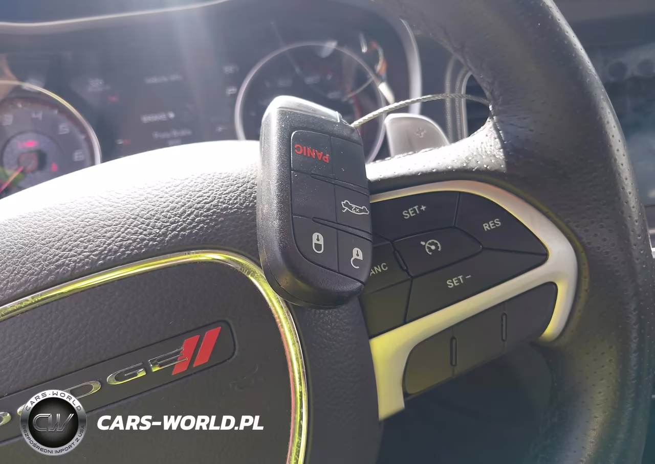 2018 Dodge Charger Gt Awd VIN:2C3CDXJG4JH198699 - 11