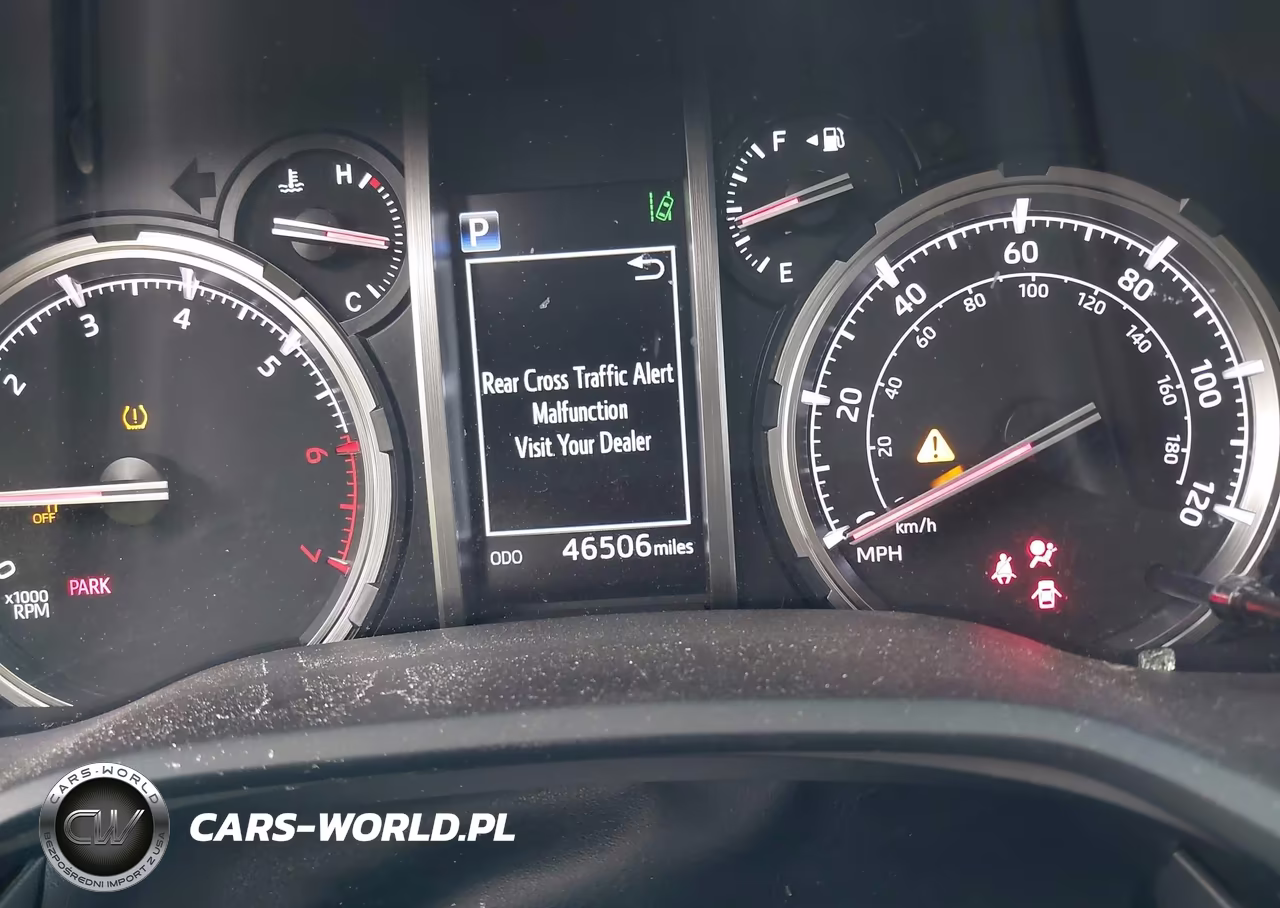 2023 Toyota 4Runner Trd Pro VIN:JTELU5JR2P6109946 - 16