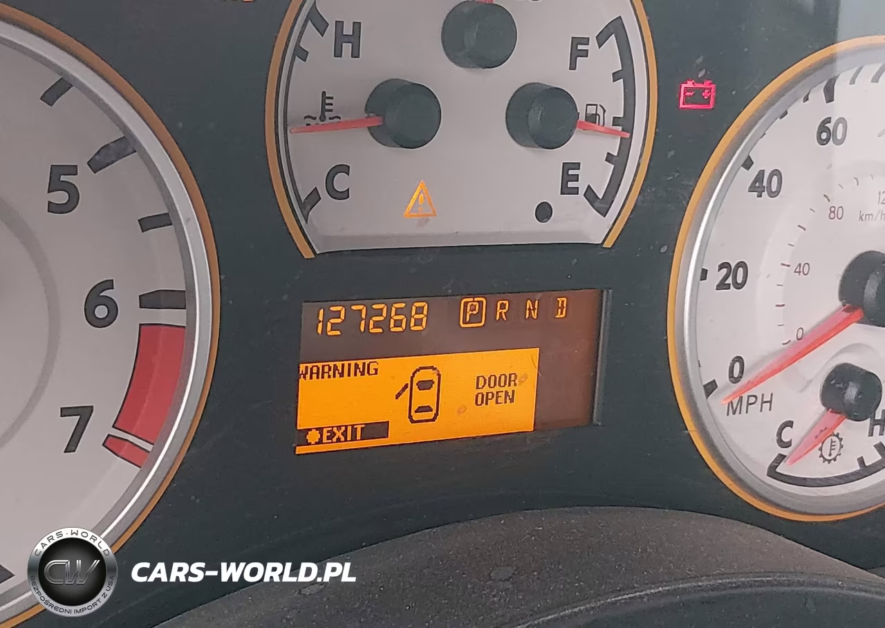 2008 Nissan Titan VIN:1N6AA06C28N352642 - 15