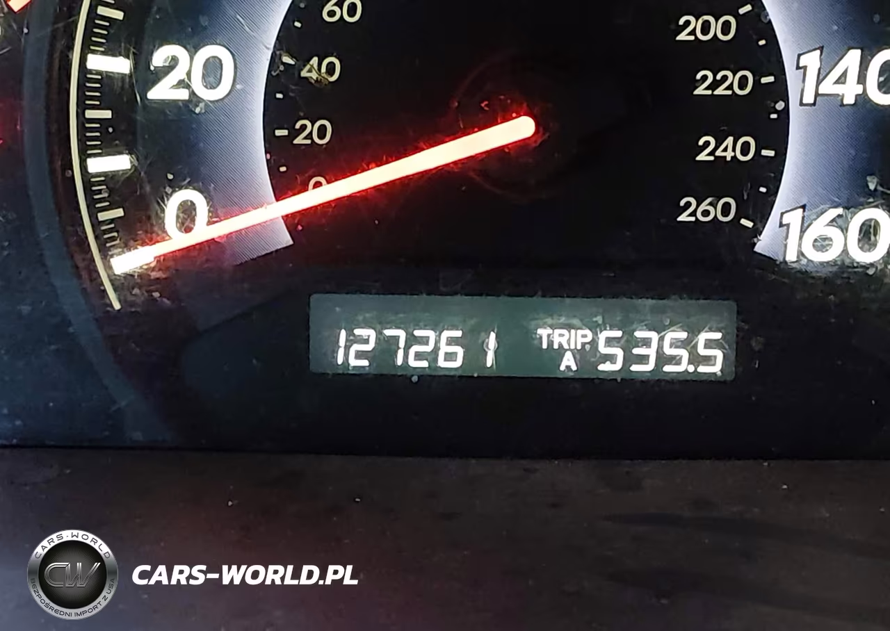 2006 Honda Odyssey Ex-L VIN:5FNRL38776B446805 - 15