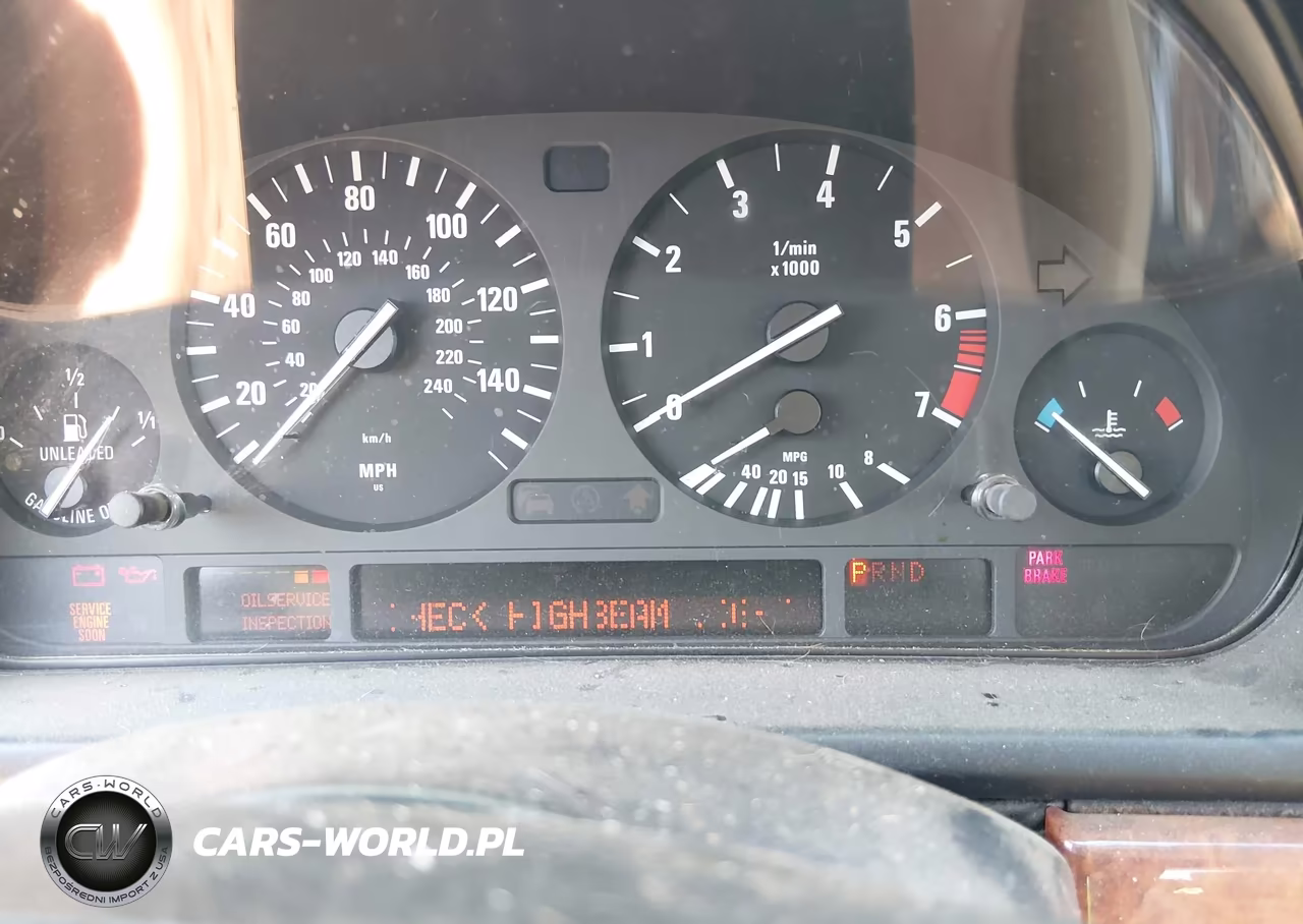 2002 BMW 530Ia VIN:WBADT63462CH89640 - 15
