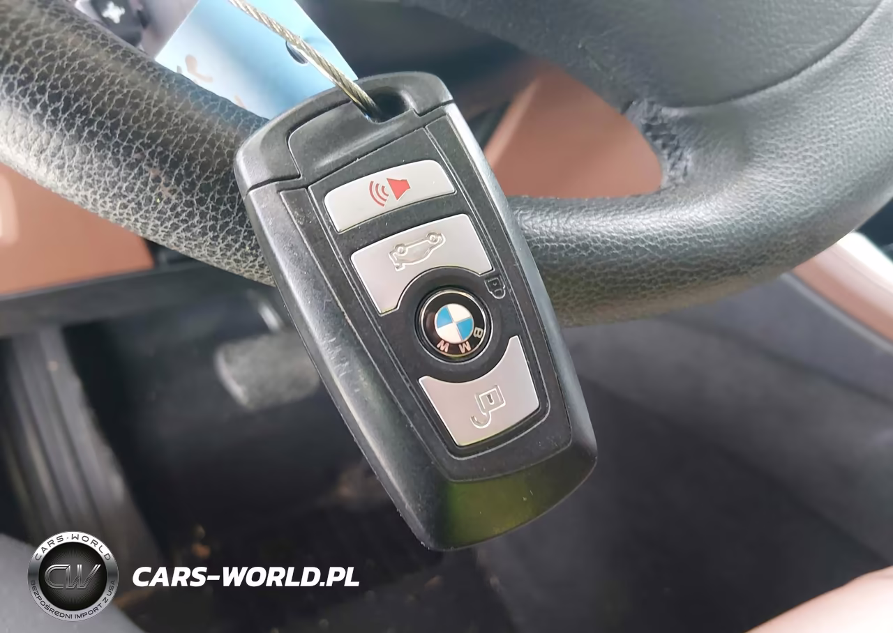 2014 BMW 528I xDrive VIN:WBA5A7C58ED617467 - 11
