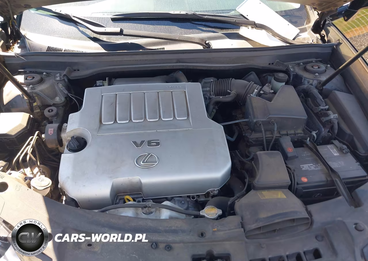 2015 Lexus Es 350 VIN:JTHBK1GG1F2197087 - 10
