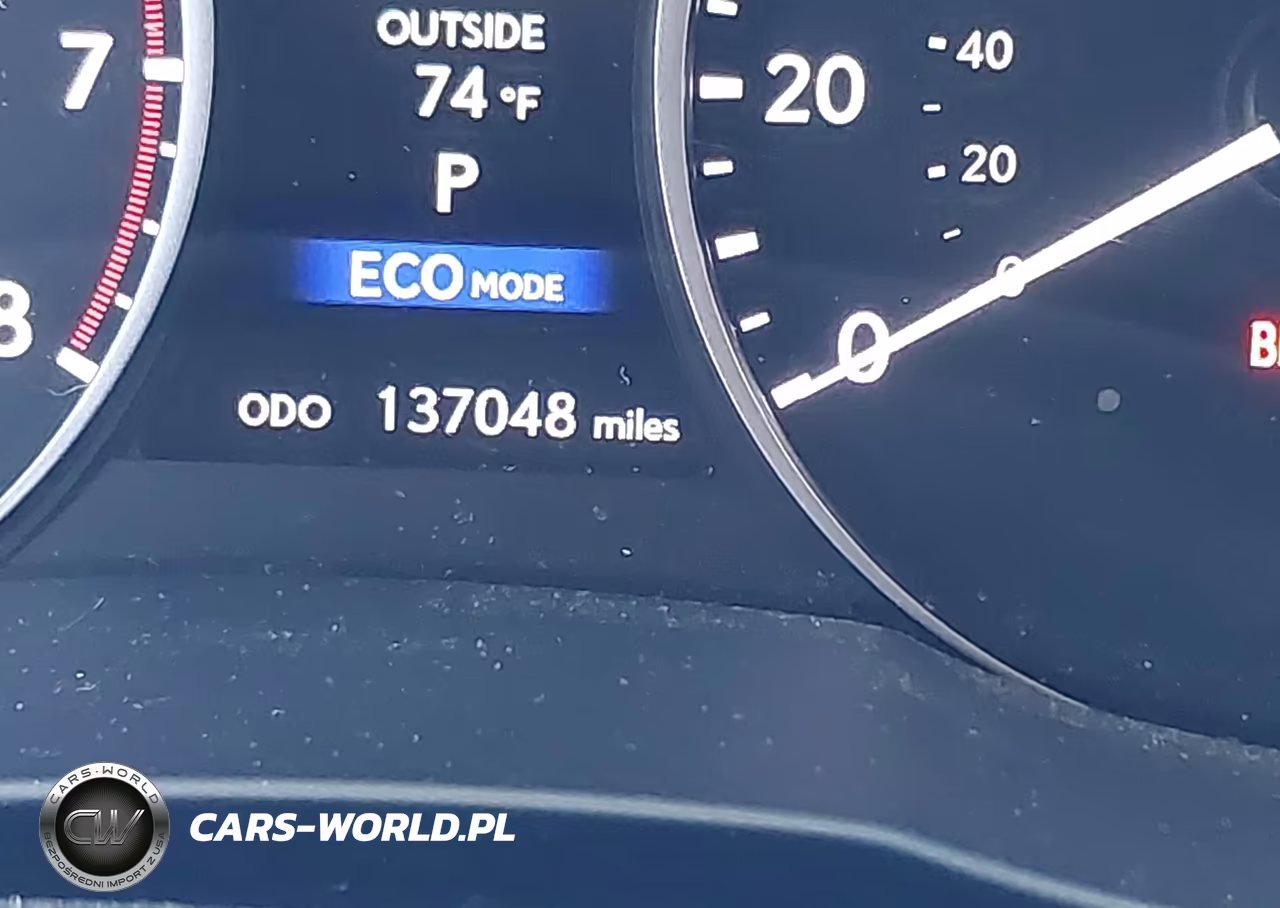 2015 Lexus Es 350 VIN:JTHBK1GG1F2197087 - 15