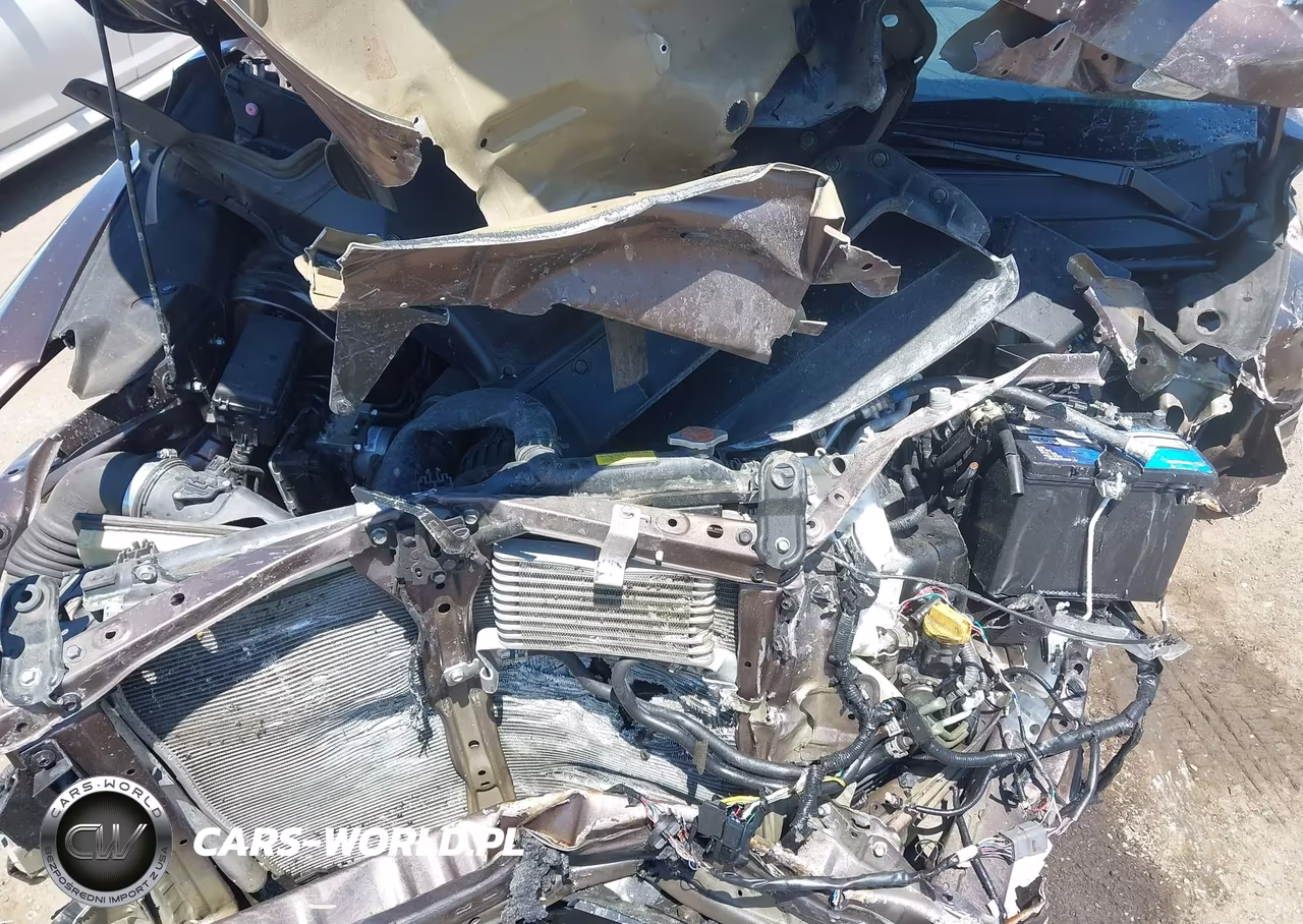 2019 Subaru Ascent Limited VIN:4S4WMAJD0K3483363 - 10